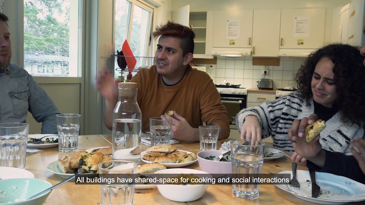 Exchange student at Södertörn university - what you need to know