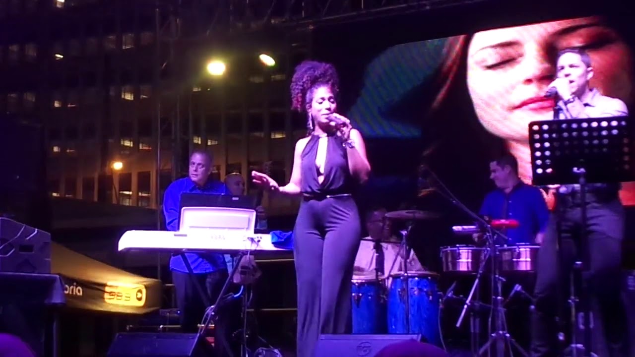 Lisette Morales - Antillana