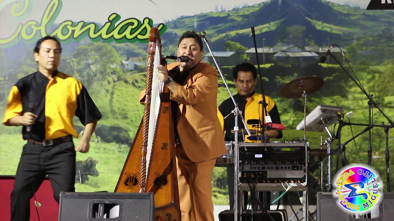 CERVEZA  MAS  CERVEZA  -  MATEO PALOMARES  ( EN VIVO ) CHICLAYO ( POSADA DE LAS COLONIAS )