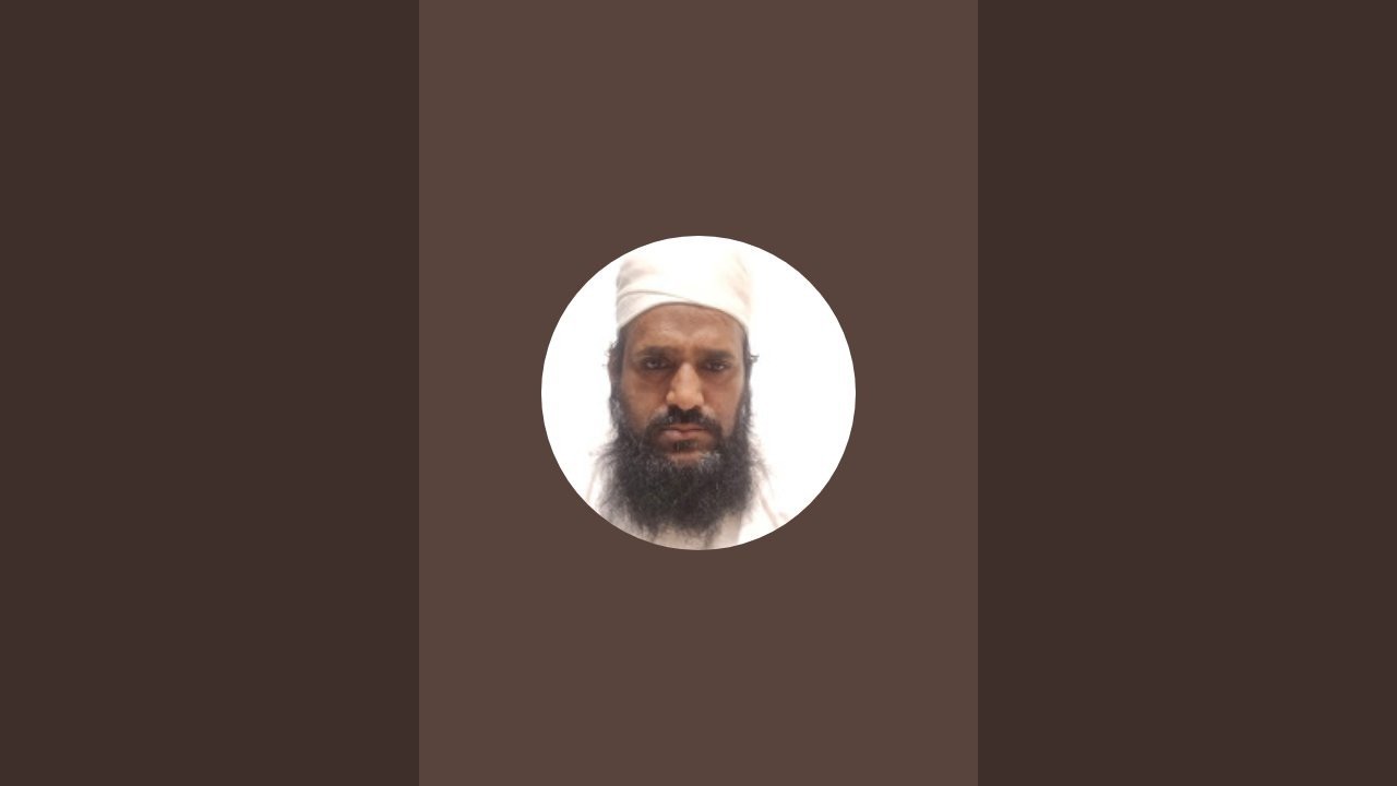 hafiz abdul azeezi is live