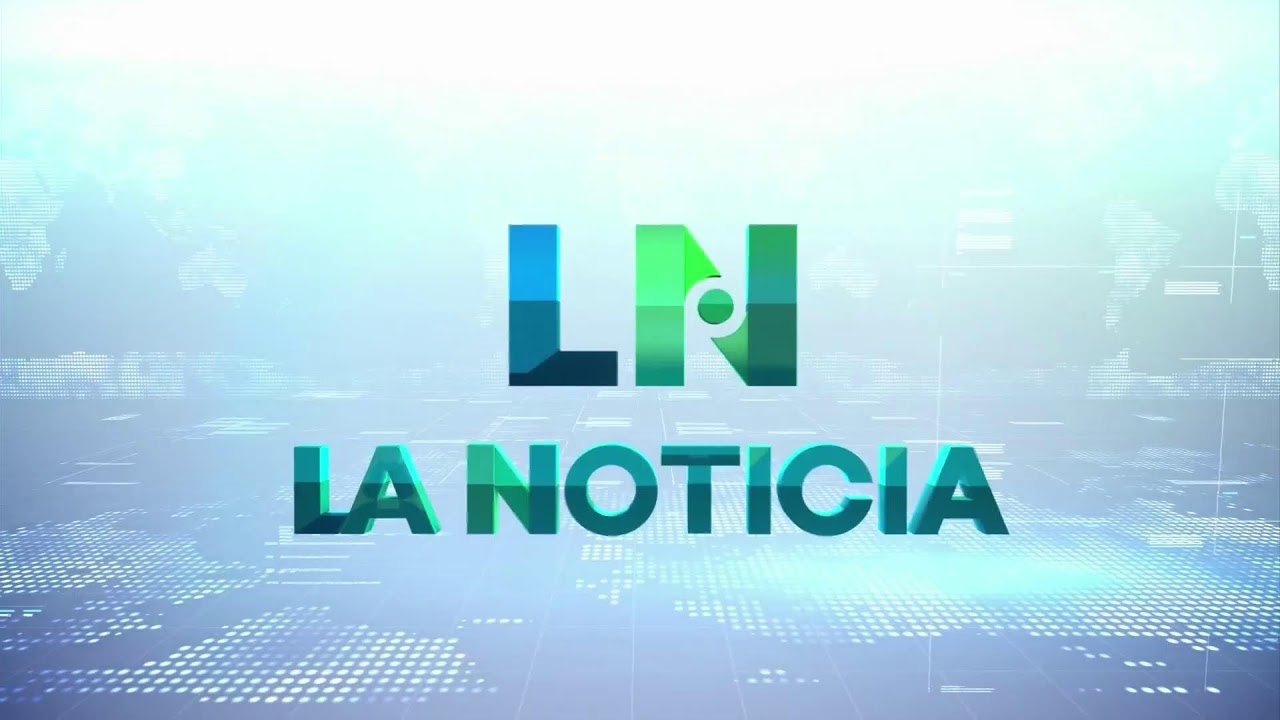 La Noticia en sus 3 emisiones (05:45 - 07:00 - 08:00) 25/03/2026