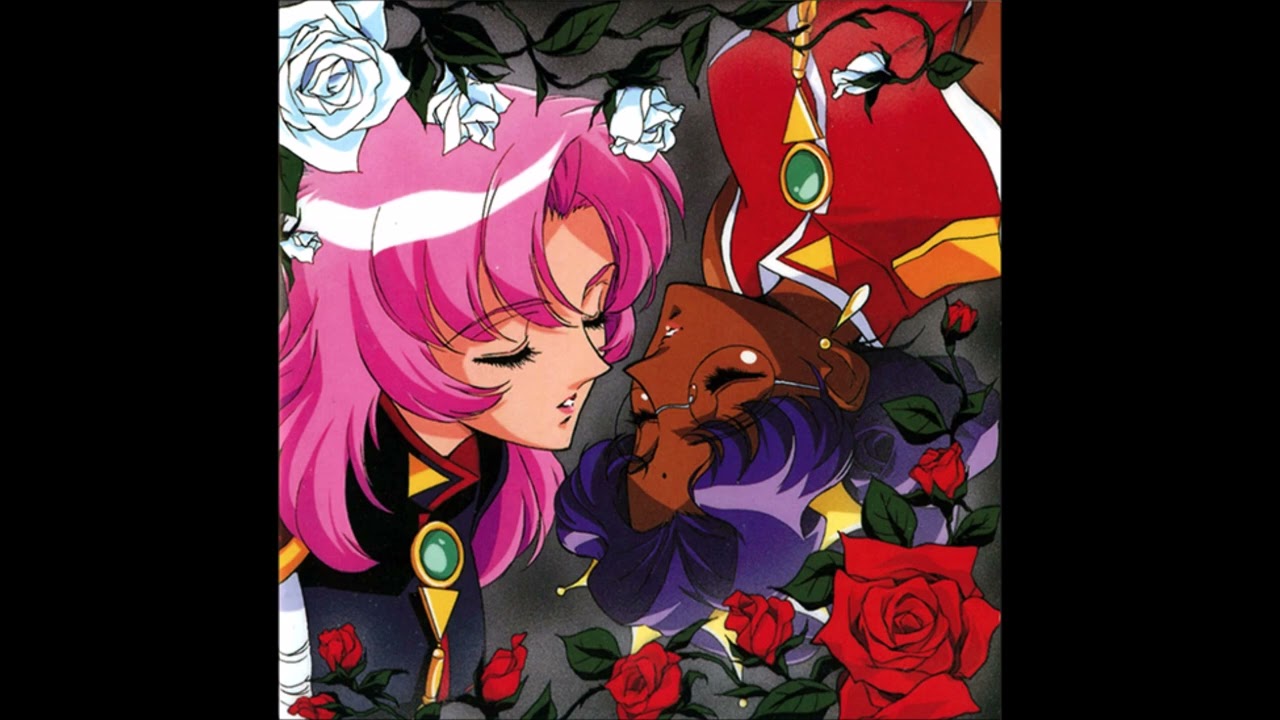 truth - Shōjo Kakumei Utena | ED1