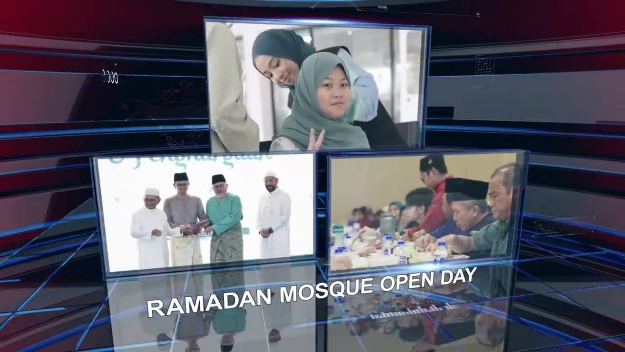 IMBASAN WAQAF AN-NUR 2025