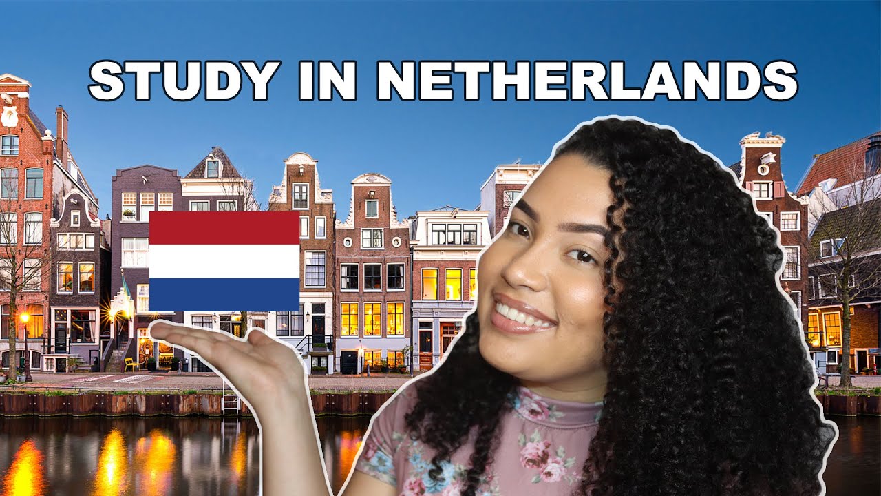 THINGS YOU SHOULD KNOW BEFORE STUDYING IN THE NETHERLANDS | Diana Rodrigues da Cova
