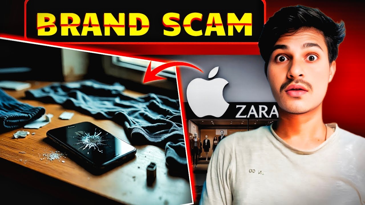 Stop Getting FOOLED! l Companies Aapko Kaise Cheat Kar Rahe Hain? l Anand Javili
