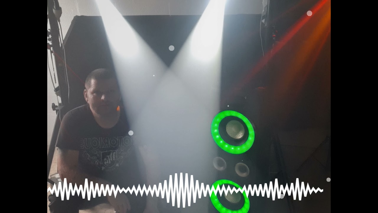 photos musique de dj babass