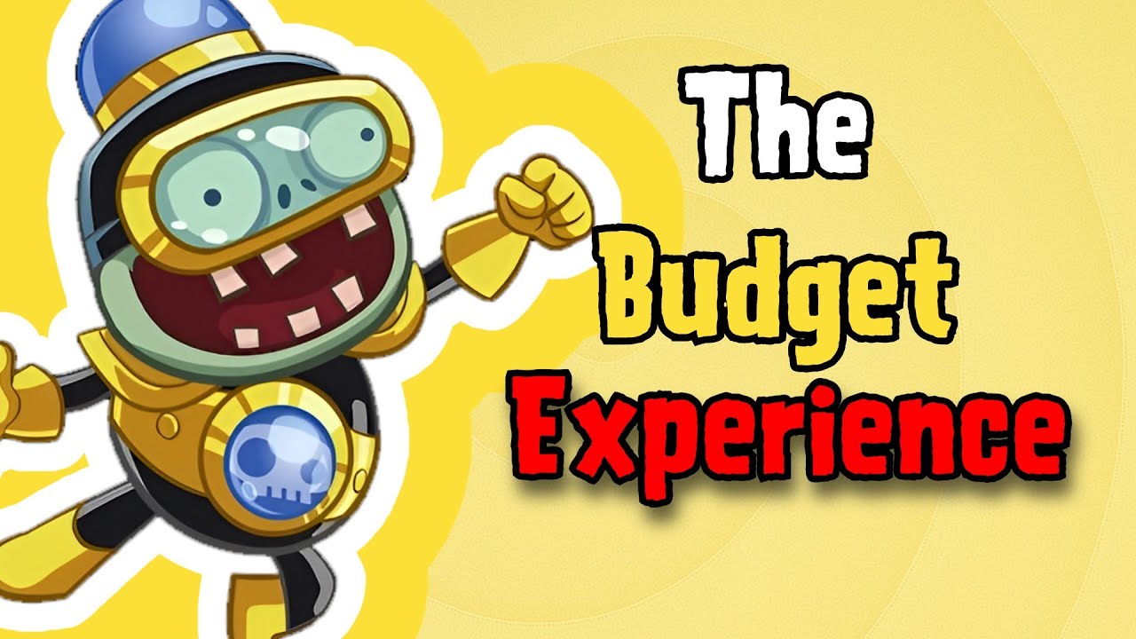 PVZ Heroes Free To Play is... an experience
