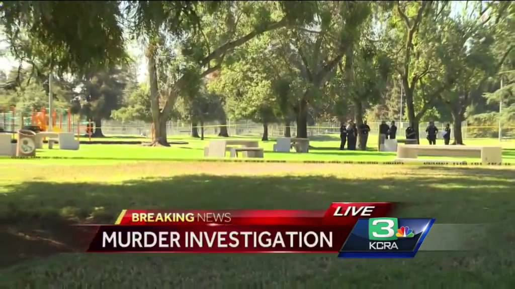 One man dead in Stockton shooting
