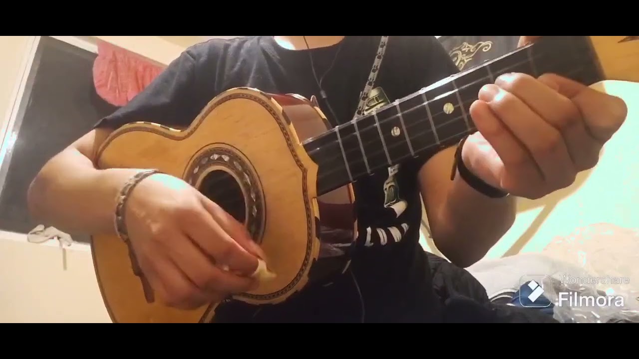 🎼Fantasía Para Trompeta ~ Mariachi Sonidos De América