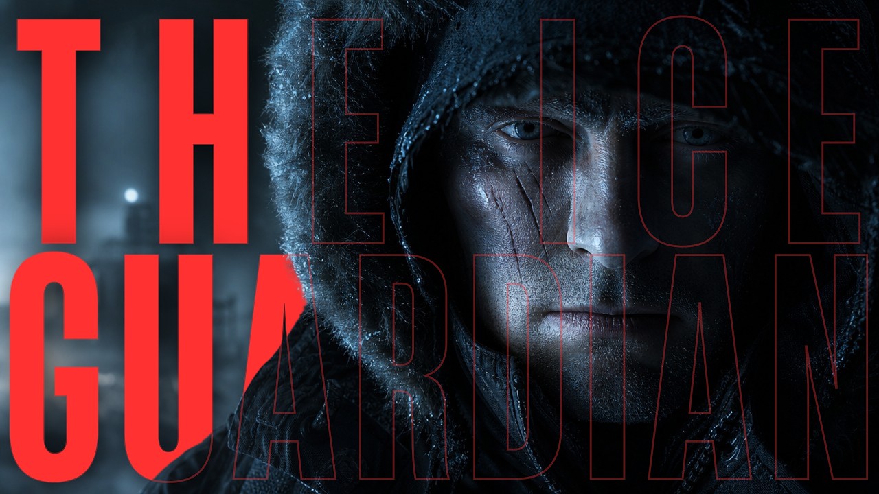 The Ice Guardian | Horror Thriller Movie