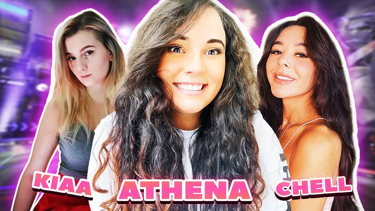 Can we win a Rocket League tournament with an all girl RLCS team?