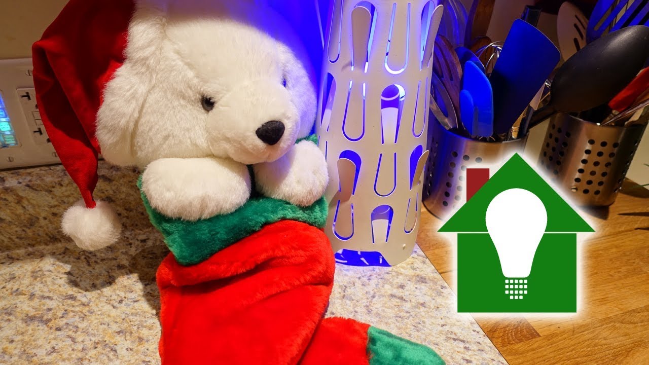 Smart Home Holiday Gift Guide 2018