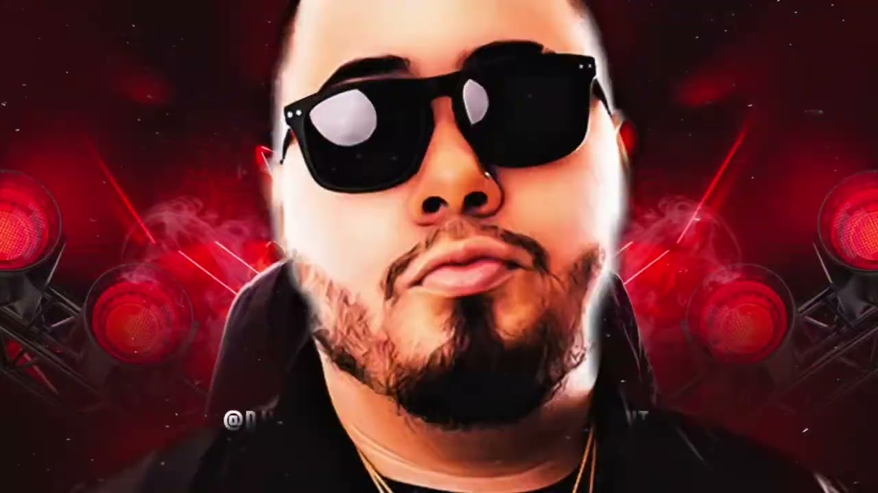 Bachata Mix (Throw Back) - DjLuckyBoom95