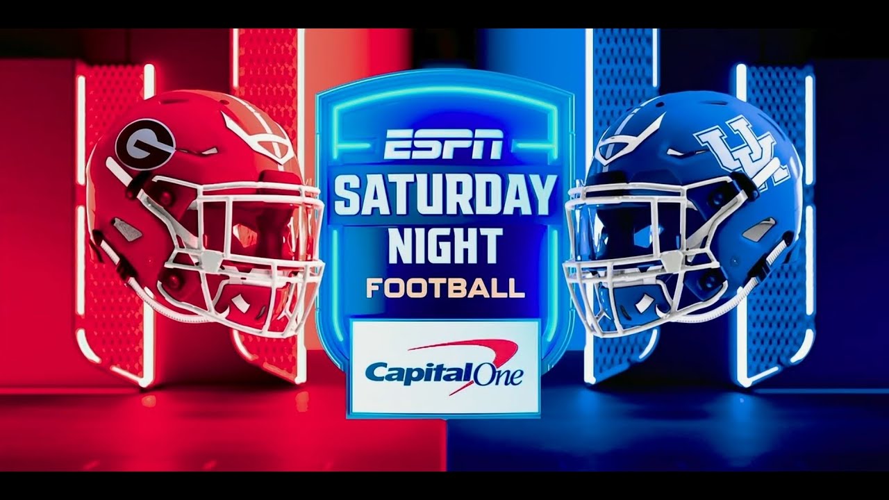 2024 - Kentucky Football - Kentucky vs Georgia (Game 3)
