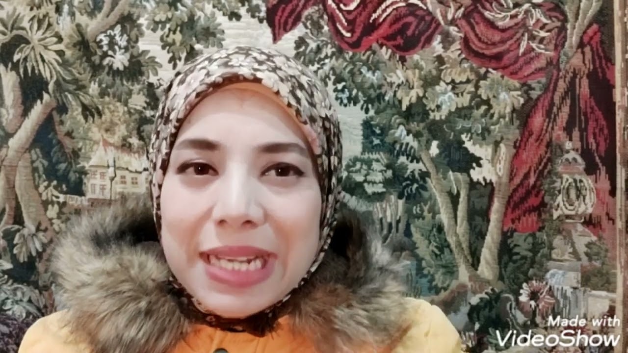 ازاى اخرج من ابني مقاطع في عمر (٢.٥)سنة .