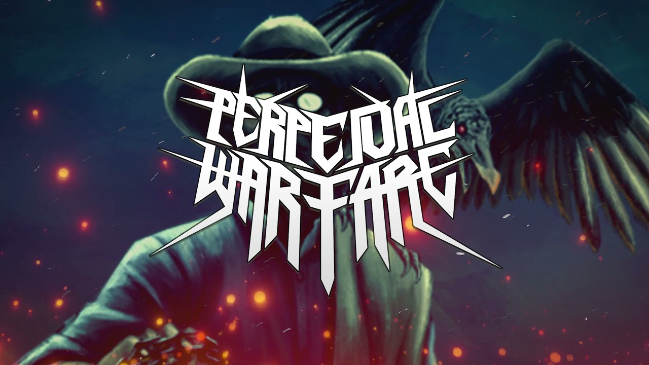 PERPETUAL WARFARE - Noche Violenta (2021 Record)