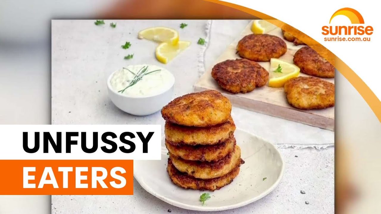 Tackling fussy eating with whole food strategies | Sunrise