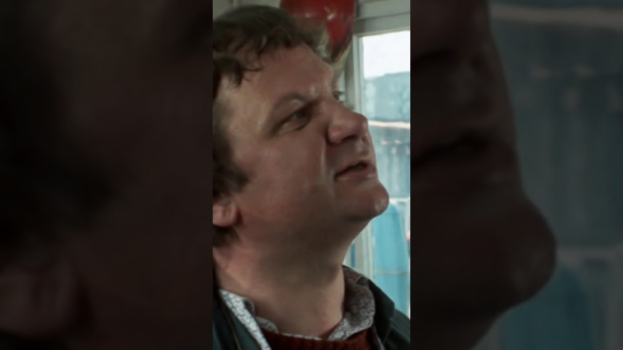 czterdziestolatek - Maliniak o Karwowskim Beniaminek #scena #serial #polska #series #scene #poland