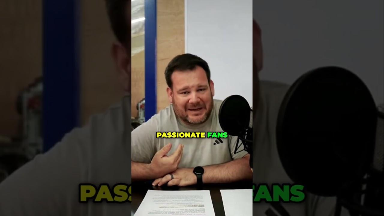 The Secret to Making Money With Passionate Fans