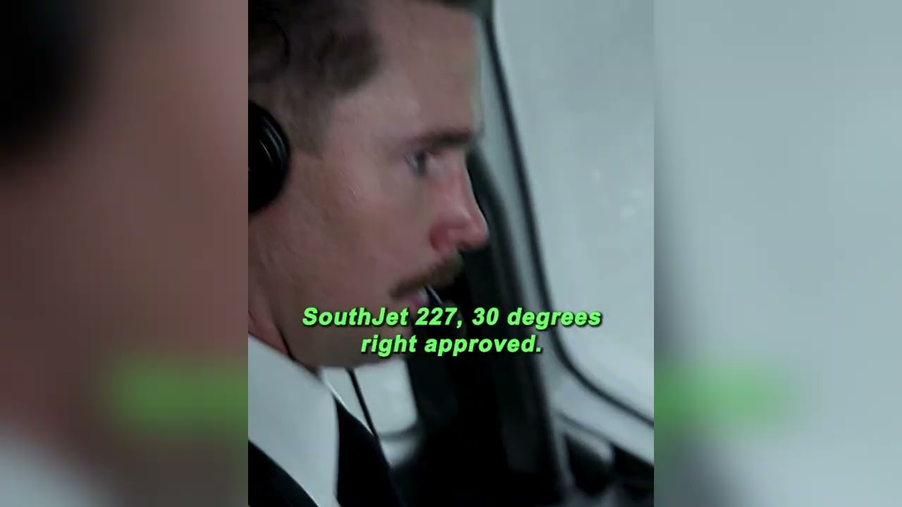 🎬 Emergency Landing &ndash; 