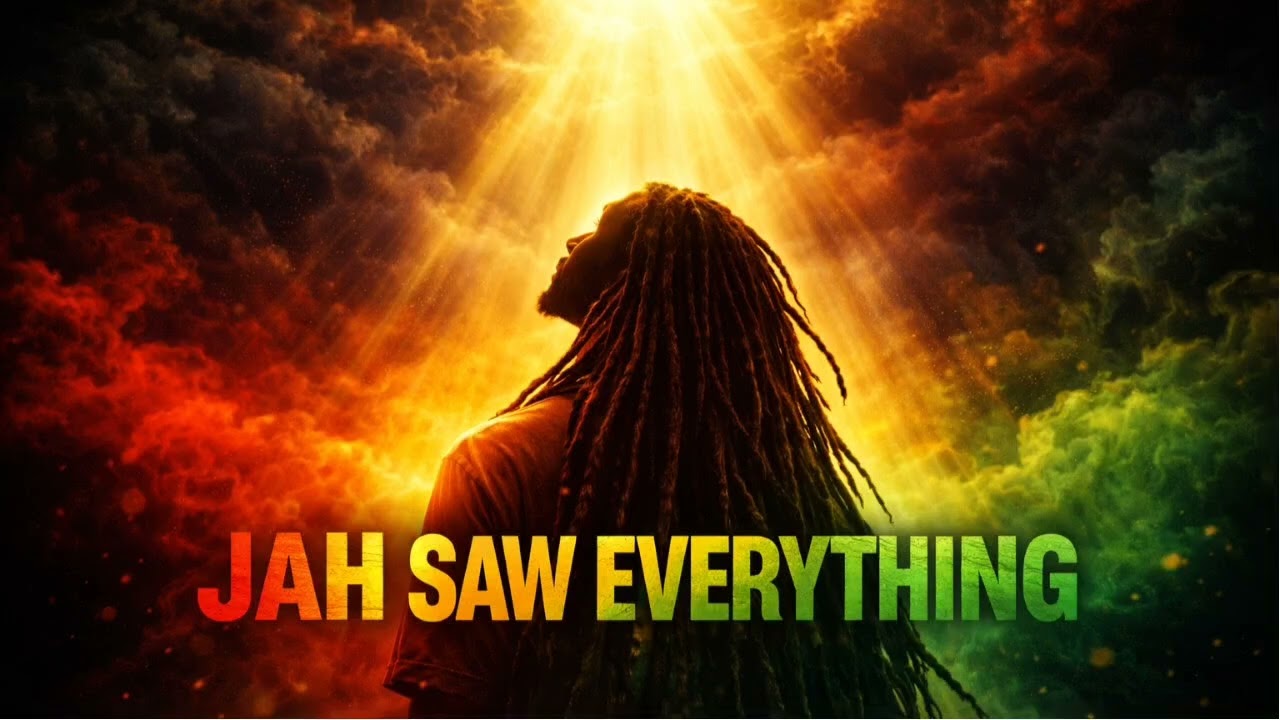 CONSCIOUS ROOT REGGAE 2026