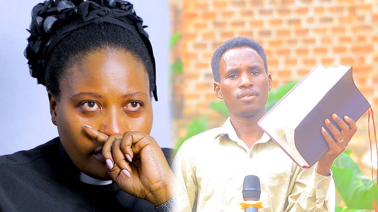 Rubanda👉Muratinyuka Pst Mutesi Yiswe Ngwinde?Ezechiel na Nduwayezu Janviere Mwitonde Umusazi Bible 