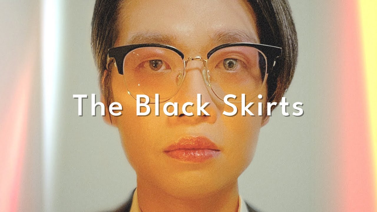 💿 검정치마 노래 모음 | 나만의 특별한 4시간 | The Black Skirts playlist