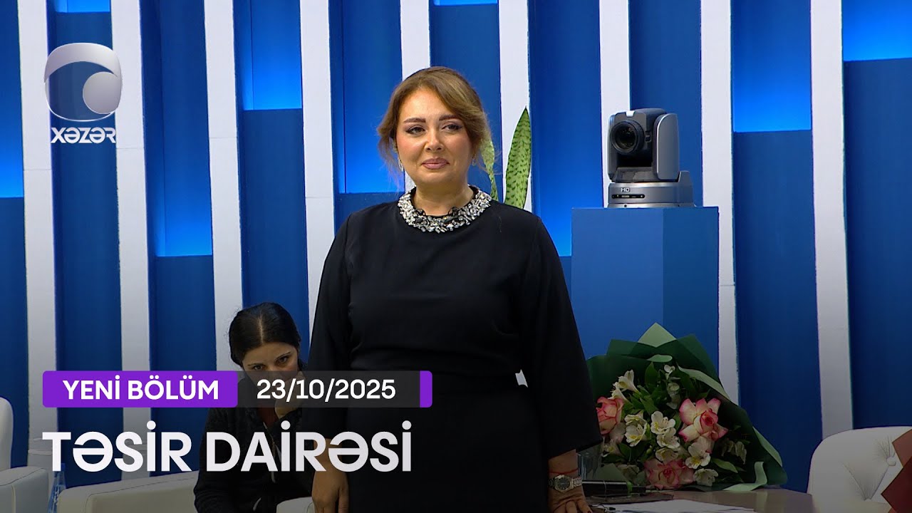 Təsir Dairəsi - 23.10.2025