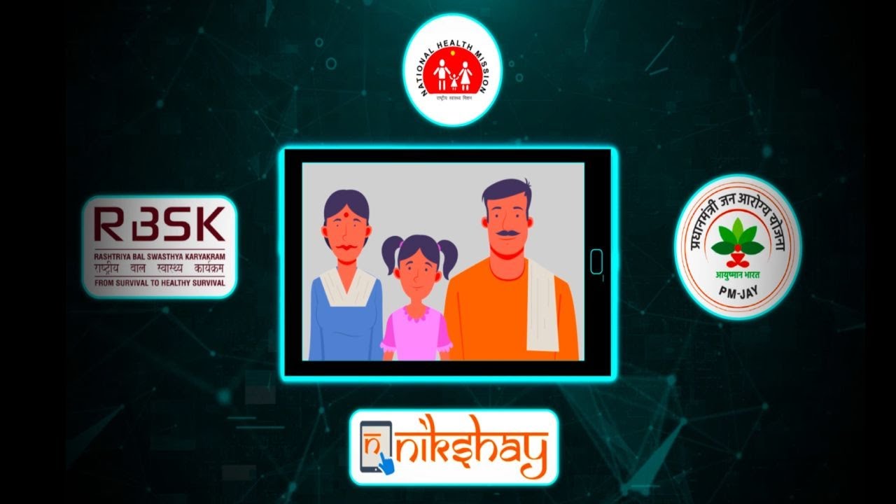 Ayushman Bharat Digital Mission: Creating a digital health ecosystem in India