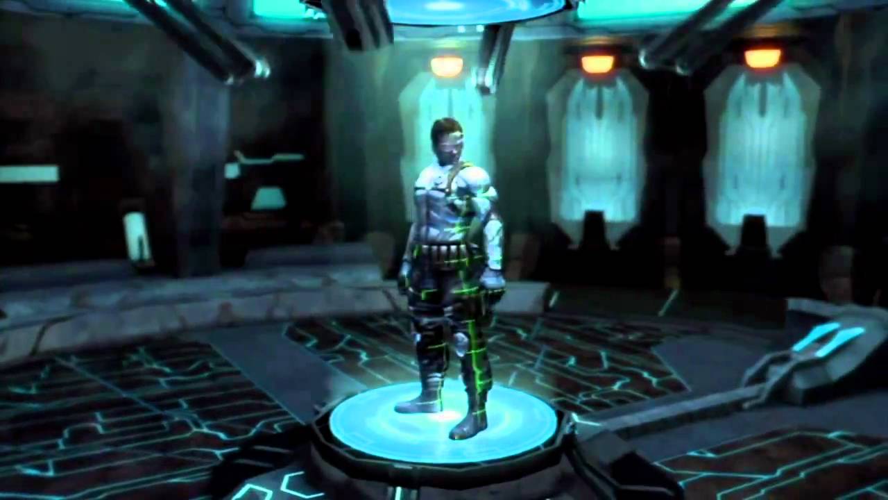 Conduit 2 Playthrough {HD} - Ep. 2: Enter Atlantis