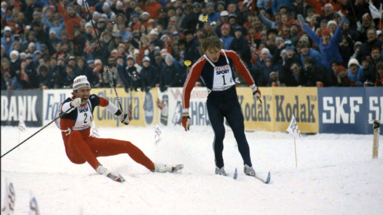 Anne Lise Gjøstøl & Kjell Fjalsett - Gullfeber (1982)