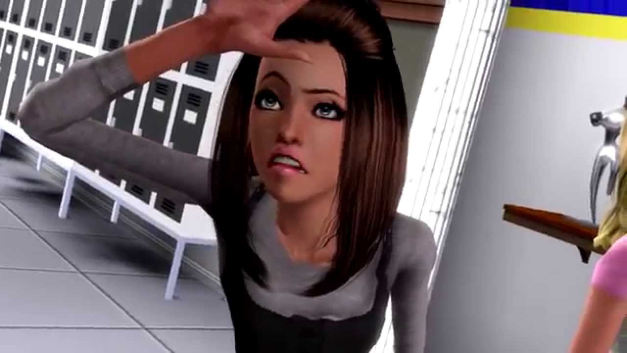 Sims 3 Machinima: 