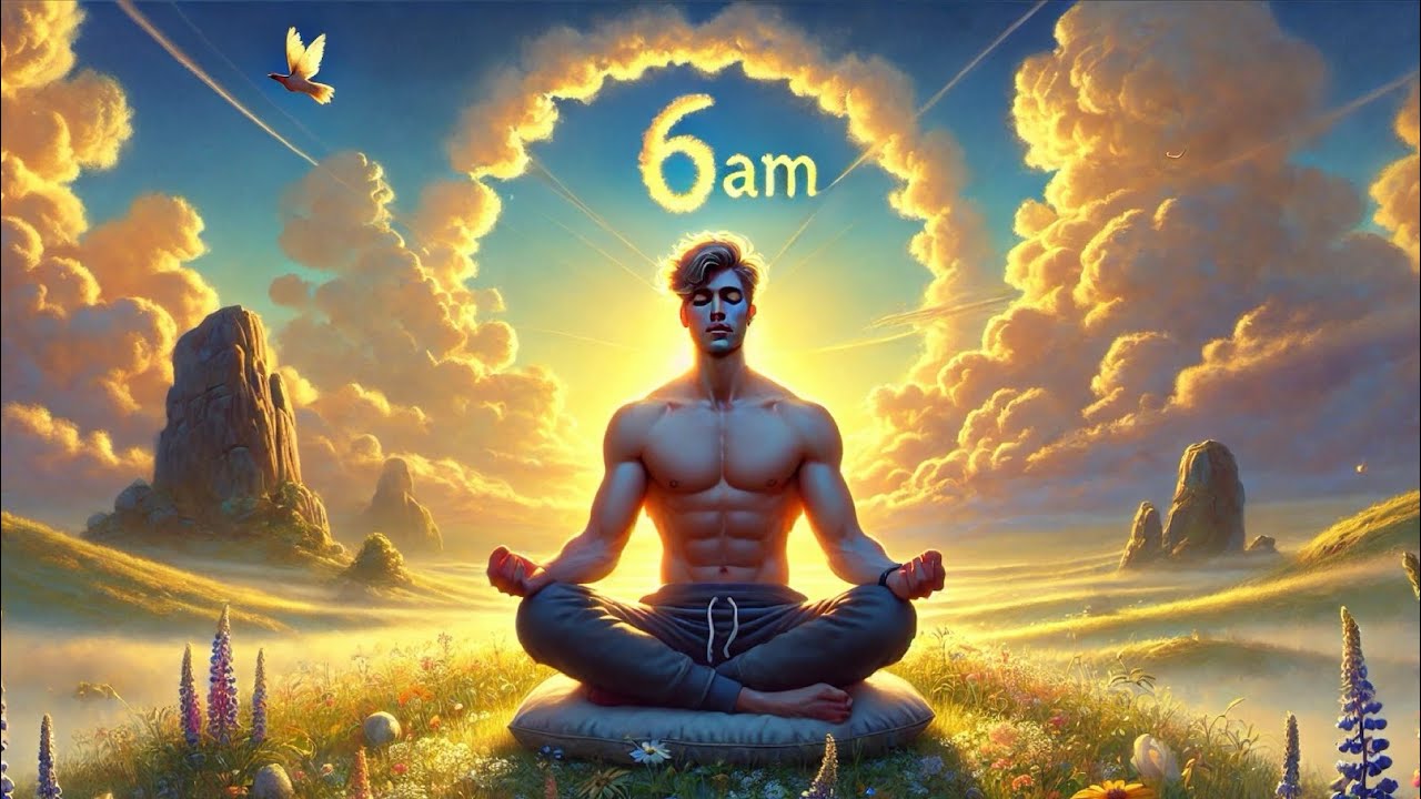 #1 Absolute Best Morning Routine For Fat Loss