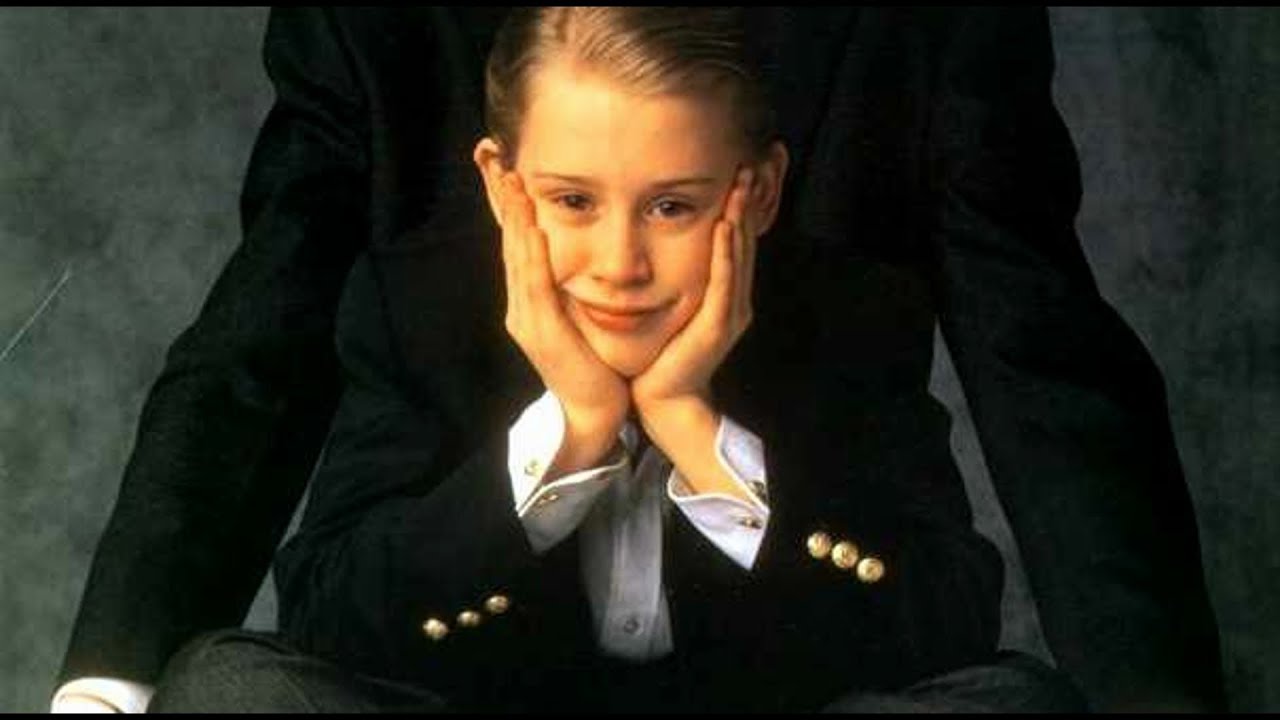Nostalgia Critic: Richie Rich