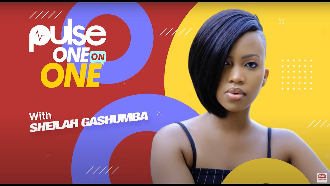 Rihanna is making me feel like I should get pregnant - Sheilah Gashumba | Pulse One on One