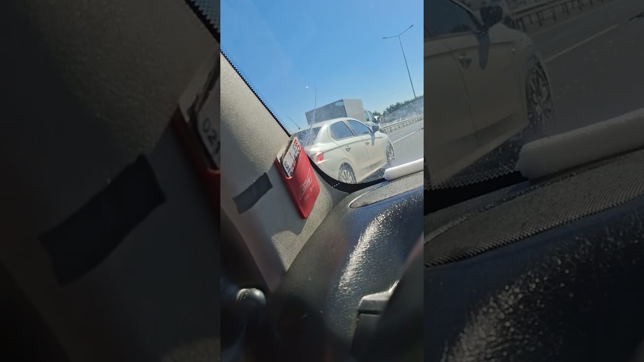 KAMP ARACIMI KENDİM YAPIYORUM