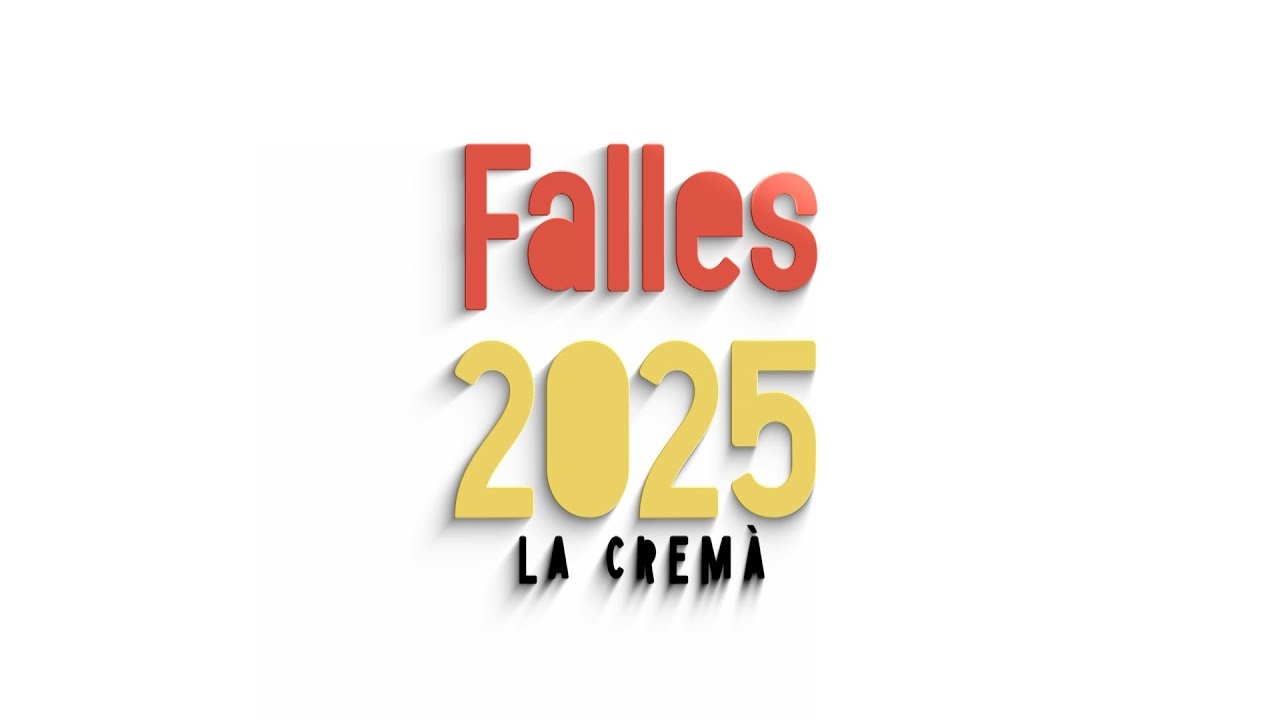 CREMA FALLA VILANOVA, GANDIA