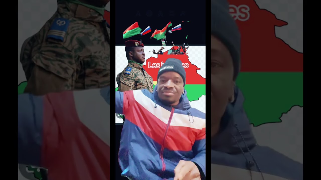 Message à tous l’AES , regardez la sorcellerie qui se déroule chez les nouveaux ppacien pro gbagbo 