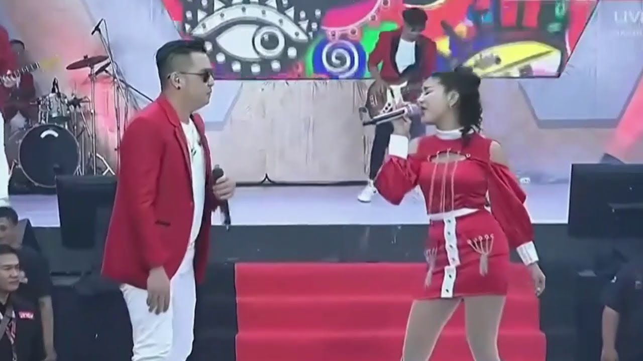 ANTV Lapang Merdeka Sukabumi - D' Bagindas (2)