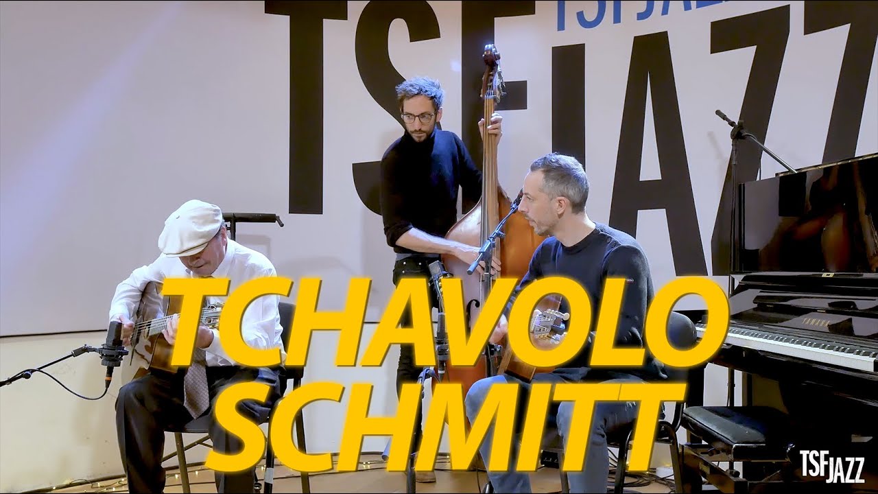 Tchavolo Schmitt 