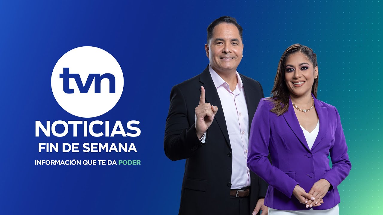 Noticiero Estelar Fin de Semana  - Domingo  4 de Enero de 2025 | EN DIRECTO