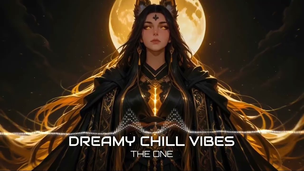 Dreamy Chill Vibes - The One ❄️ Chill Mix | 