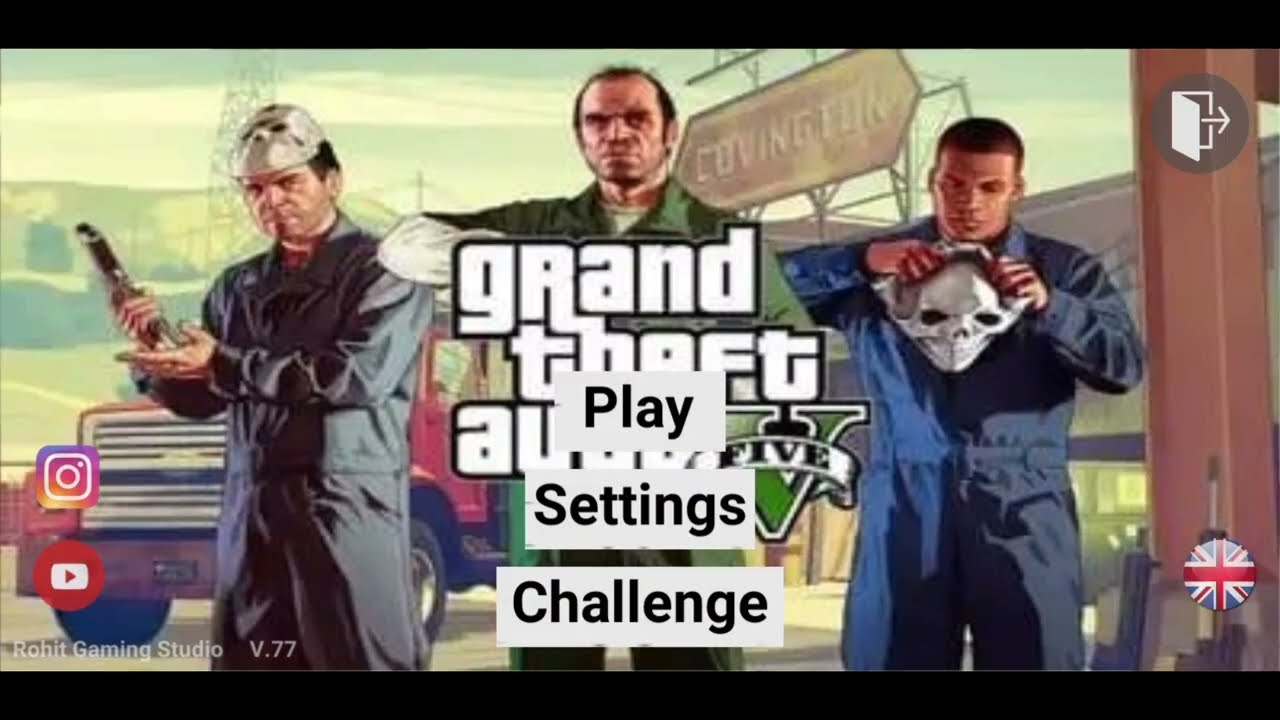 Indian Bike Driving 3d Game Gta V Wallpaper Add Kasha Kara How To Add Gta V  #youtube #video