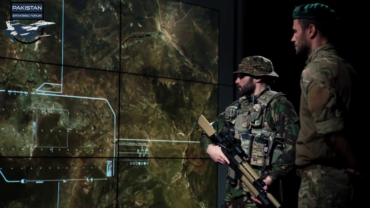 Our Mission | Pakistan Strategic Forum