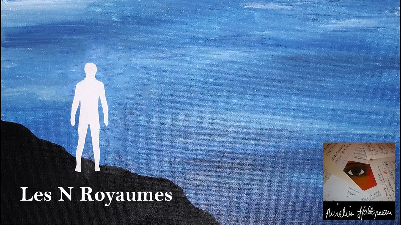 Les N Royaumes - Original Composition (Aur&eacute;lien Hallopeau )