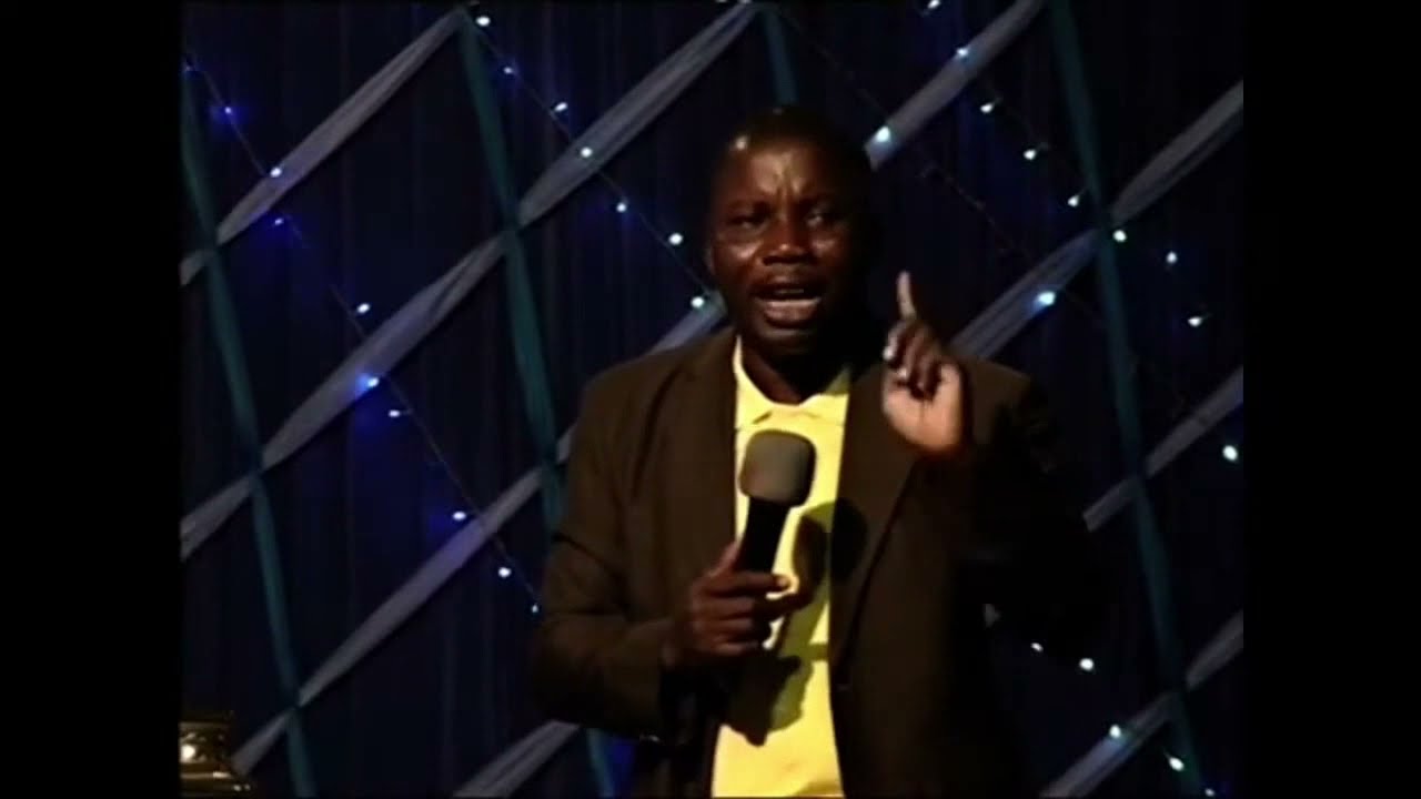 Secrets of Wealth Creation From Prophet Elisha | What Do You Have In Your House?