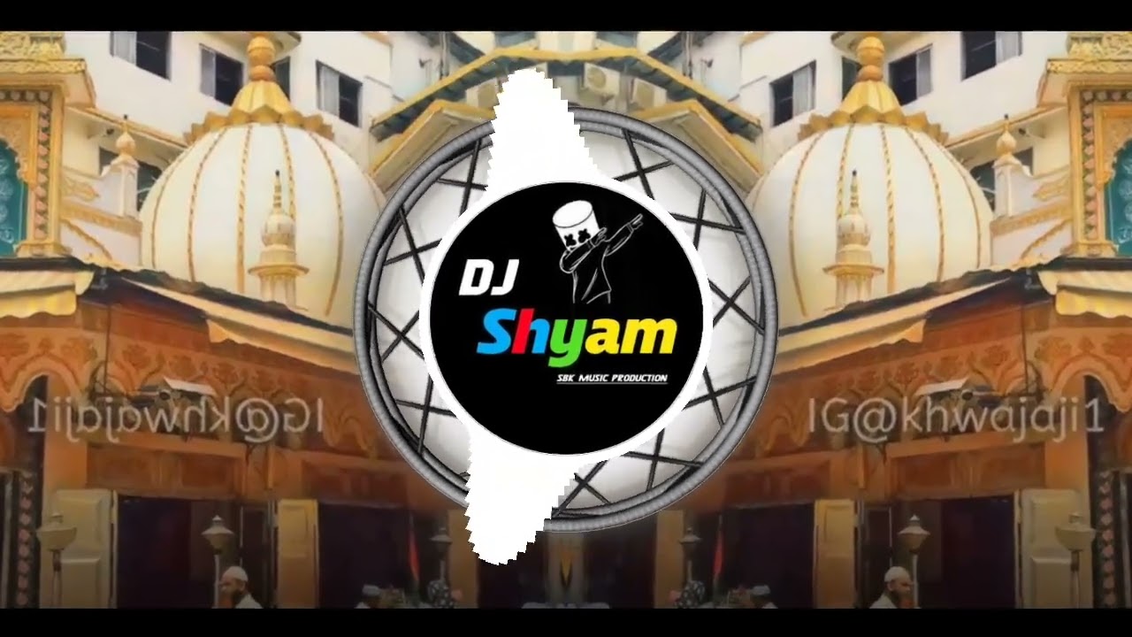 Dongri ke sultan dj shyam sd tabla mix 150 bpm