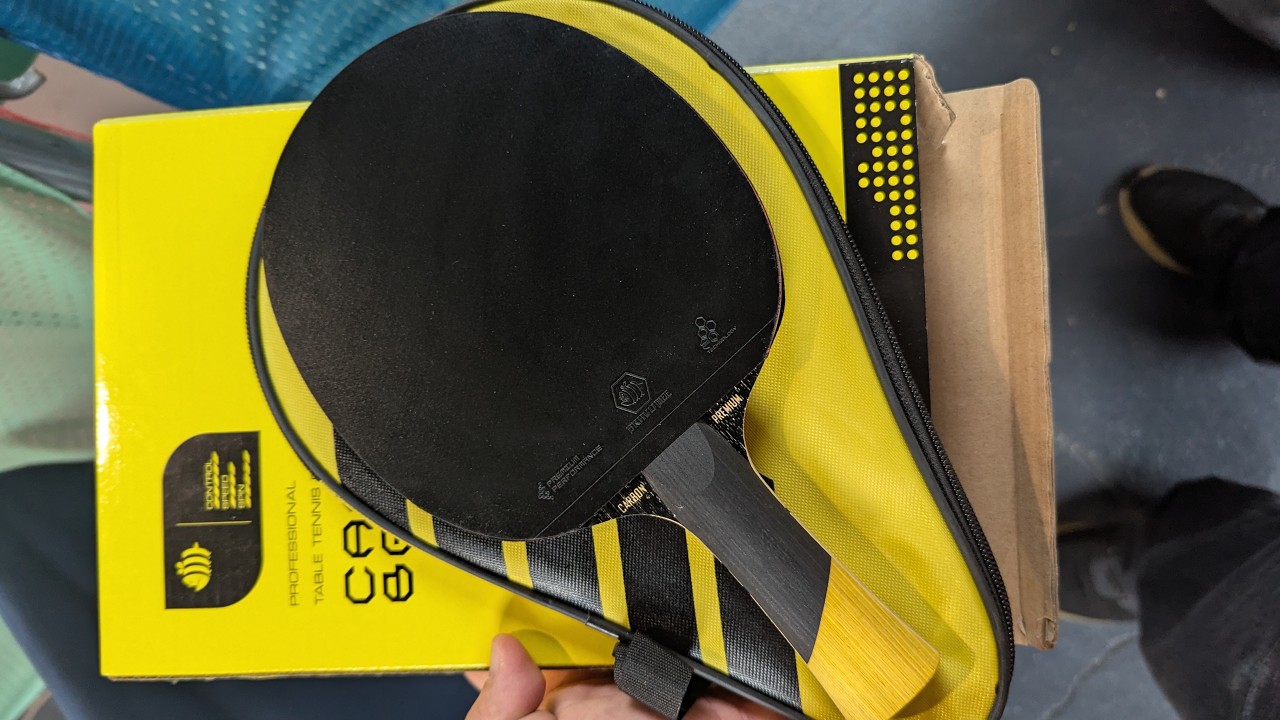 Первый взгляд на Sanwei BravoBee Carbon &mdash; может ли это стать лучшим готовым к использованию смарт...