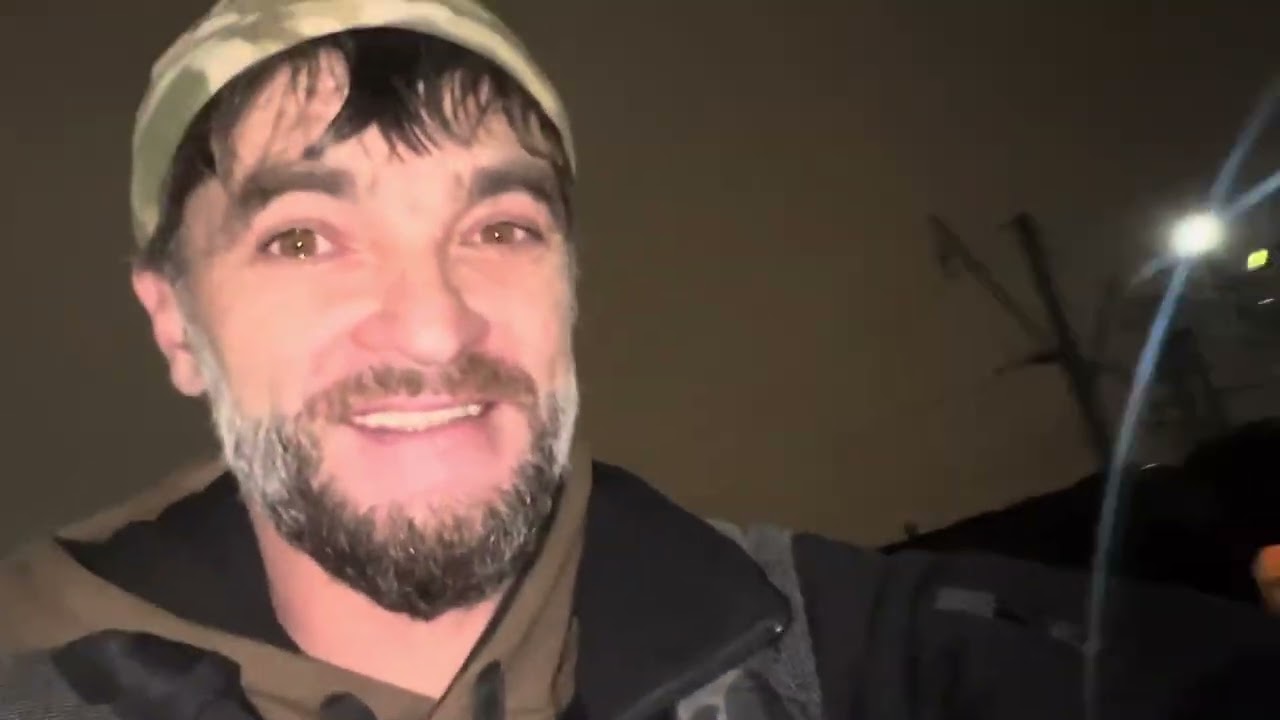 Едем на завод ЭДГАН