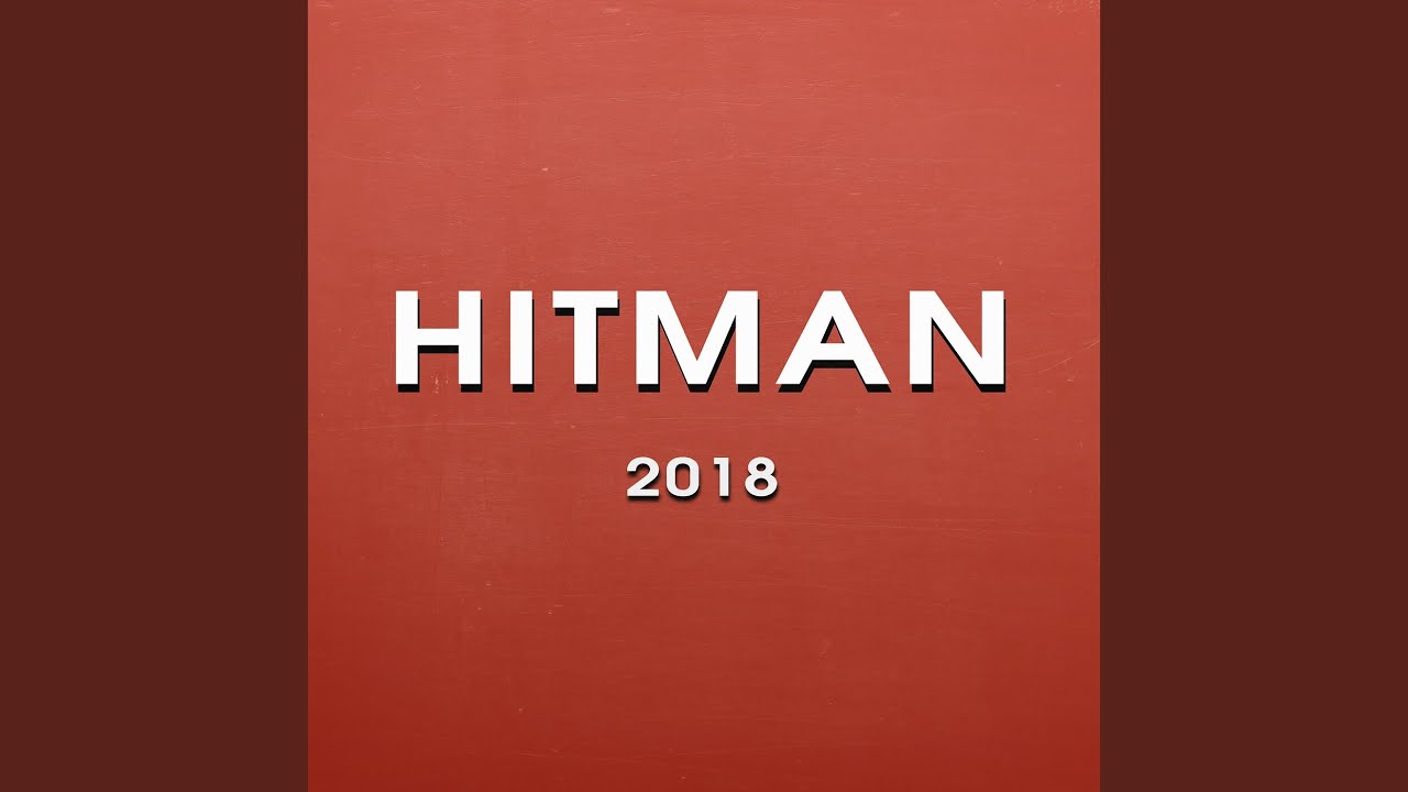 Hitman 2018